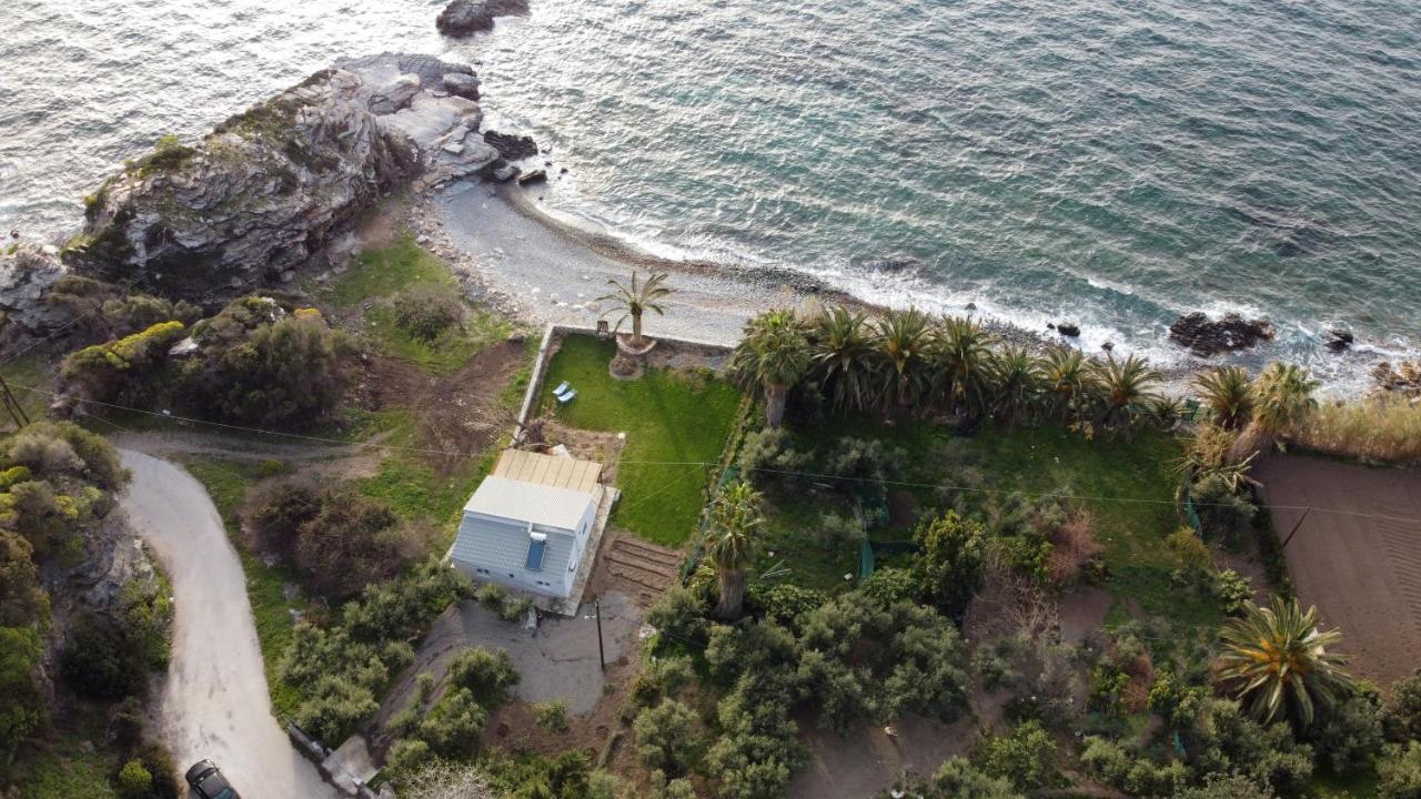 Вилла Jane'S House Ravdhoukha Экстерьер фото